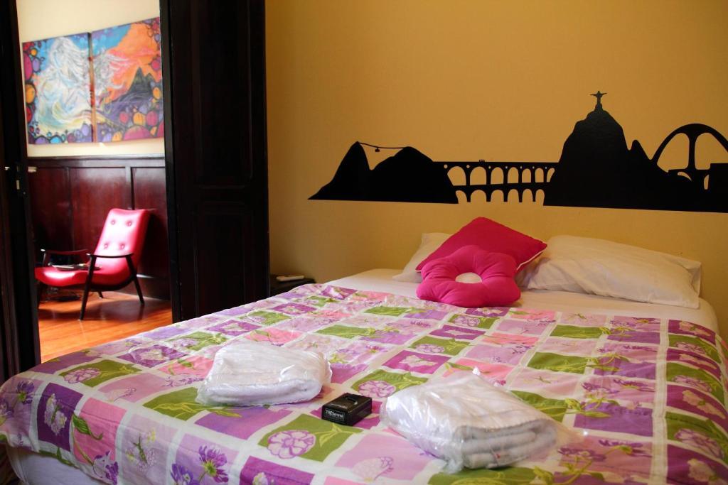 Habitación Doble Estándar